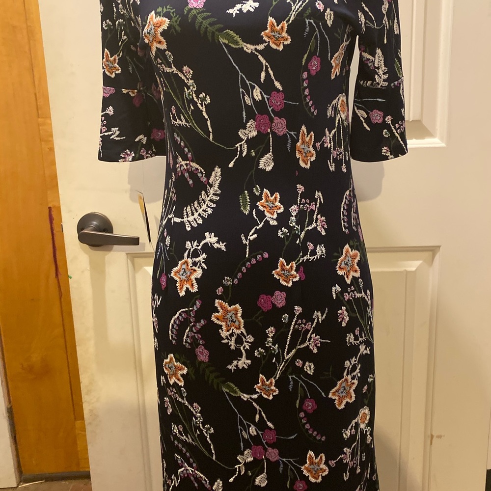R & K Dress- NWT - Picture 2 of 7